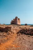 Torre Uluzzo, Puglia - 25 giugno 2023