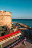 Fortezza Angioina (Taranto), Puglia - 25 giugno 2023