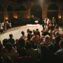 Cavaedium - Teatro e Arte nei cortili - 1° Edizione - 10 Luglio 2014