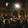 Cavaedium - Teatro e Arte nei cortili - 1° Edizione - 10 Luglio 2014