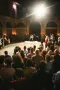Cavaedium - Teatro e Arte nei cortili - 1° Edizione - 10 Luglio 2014