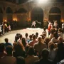 Cavaedium - Teatro e Arte nei cortili - 1° Edizione - 10 Luglio 2014