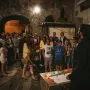 Cavaedium - Teatro e Arte nei cortili - 1° Edizione - 10 Luglio 2014