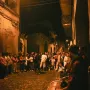 Cavaedium - Teatro e Arte nei cortili - 1° Edizione - 10 Luglio 2014