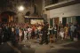 Cavaedium - Teatro e Arte nei cortili - 1° Edizione - 10 Luglio 2014