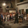 Cavaedium - Teatro e Arte nei cortili - 1° Edizione - 10 Luglio 2014