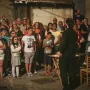 Cavaedium - Teatro e Arte nei cortili - 1° Edizione - 10 Luglio 2014