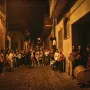 Cavaedium - Teatro e Arte nei cortili - 1° Edizione - 10 Luglio 2014