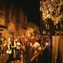 Cavaedium - Teatro e Arte nei cortili - 1° Edizione - 10 Luglio 2014