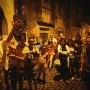 Cavaedium - Teatro e Arte nei cortili - 1° Edizione - 10 Luglio 2014