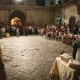 Cavaedium - Teatro e Arte nei cortili - 1° Edizione - 10 Luglio 2014