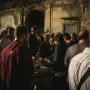 Cavaedium - Teatro e Arte nei cortili - 1° Edizione - 10 Luglio 2014
