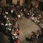 Cavaedium - Teatro e Arte nei cortili - 1° Edizione - 10 Luglio 2014