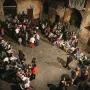 Cavaedium - Teatro e Arte nei cortili - 1° Edizione - 10 Luglio 2014