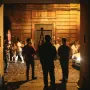 Cavaedium - Teatro e Arte nei cortili - 1° Edizione - 10 Luglio 2014