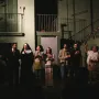 Cavaedium - Teatro e Arte nei cortili - 1° Edizione - 10 Luglio 2014