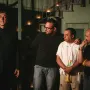 Cavaedium - Teatro e Arte nei cortili - 1° Edizione - 10 Luglio 2014