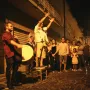 Cavaedium - Teatro e Arte nei cortili - 1° Edizione - 10 Luglio 2014