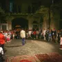 Cavaedium - Teatro e Arte nei cortili - 1° Edizione - 10 Luglio 2014