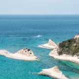 Cape Drastis, Corfù - 24 giugno 2023