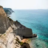 Cape Drastis, Corfù - 24 giugno 2023