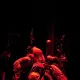 Spettacolo - La Ballata del Re capovolto - di Antonio Iavazzo