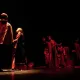Spettacolo - La Ballata del Re capovolto - di Antonio Iavazzo