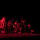 Spettacolo - La Ballata del Re capovolto - di Antonio Iavazzo