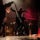Spettacolo - La Ballata del Re capovolto - di Antonio Iavazzo