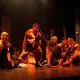 Spettacolo - La Ballata del Re capovolto - di Antonio Iavazzo