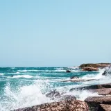 Otranto, Puglia - 25 giugno 2023
