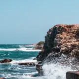 Otranto, Puglia - 25 giugno 2023