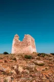 Torre Uluzzo, Puglia - 25 giugno 2023