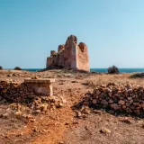 Torre Uluzzo, Puglia - 25 giugno 2023