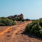Torre Uluzzo, Puglia - 25 giugno 2023