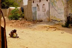 da Senegal in Mostra  2011 © Vittorio Errico