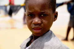 da Senegal in Mostra  2011 © Vittorio Errico