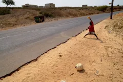 da Senegal in Mostra  2011 © Vittorio Errico