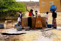 da Senegal in Mostra  2011 © Vittorio Errico