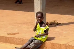 da Senegal in Mostra  2011 © Vittorio Errico