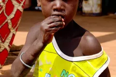 da Senegal in Mostra  2011 © Vittorio Errico