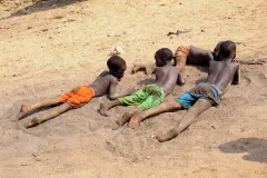 da Senegal in Mostra  2011 © Vittorio Errico