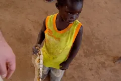 da Senegal in Mostra  2011 © Vittorio Errico