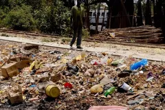 da Senegal in Mostra  2011 © Vittorio Errico