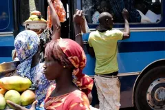da Senegal in Mostra  2011 © Vittorio Errico