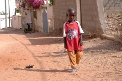 da Senegal in Mostra  2011 © Vittorio Errico