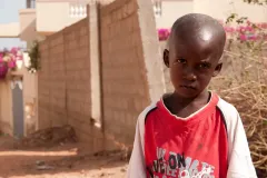 da Senegal in Mostra  2011 © Vittorio Errico