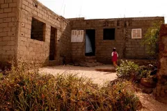 da Senegal in Mostra  2011 © Vittorio Errico