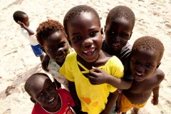 da Senegal in Mostra  2011 © Vittorio Errico