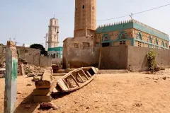 da Senegal in Mostra  2011 © Vittorio Errico